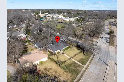 9551 E Lake Highlands Drive, Dallas, TX 75218 - Photo 37