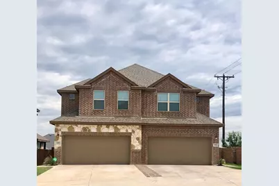 1003 W Sierra Vista Court, Midlothian, TX 76065 - Photo 1