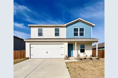 829 Bluffview Drive, Cleburne, TX 76031 - Photo 1