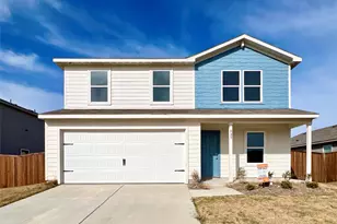 829 Bluffview Dr, Cleburne, TX 76031 - Photo 1