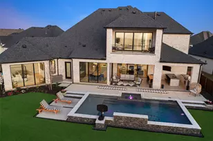 8144 Castlebridge, The Colony, TX 75056 - Photo 3