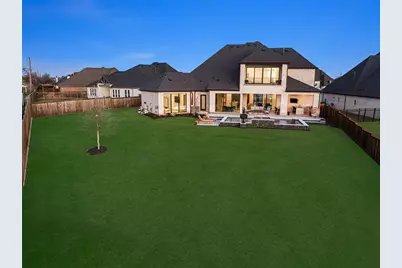 8144 Castlebridge, The Colony, TX 75056 - Photo 37