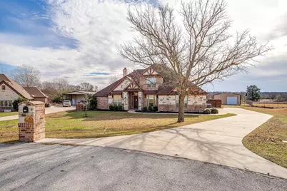 195 Brook Hollow Lane, Weatherford, TX 76088 - Photo 3