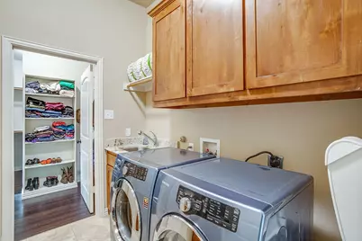 195 Brook Hollow Lane, Weatherford, TX 76088 - Photo 29