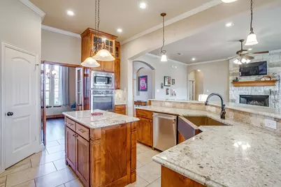 195 Brook Hollow Lane, Weatherford, TX 76088 - Photo 15