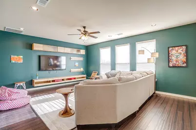 195 Brook Hollow Lane, Weatherford, TX 76088 - Photo 27