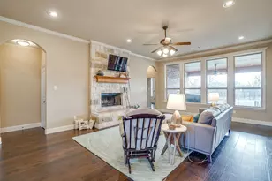 195 Brook Hollow Ln, Weatherford, TX 76088 - Photo 7