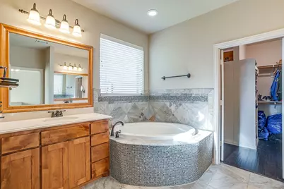 195 Brook Hollow Lane, Weatherford, TX 76088 - Photo 17