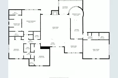 618 Green Hills Court, Duncanville, TX 75137 - Photo 5