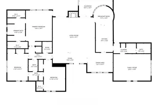 618 Green Hills Ct, Duncanville, TX 75137 - Photo 5