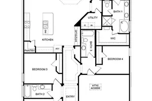 5205 Coal Fire Dr, Garland, TX 75043 - Photo 39