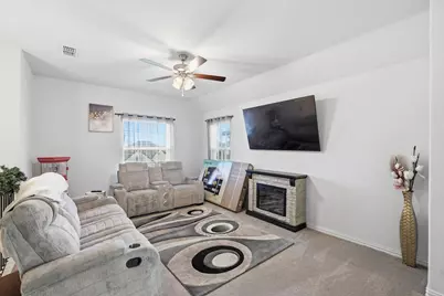 321 Corral Acres Way, Fort Worth, TX 76120 - Photo 25