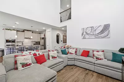 321 Corral Acres Way, Fort Worth, TX 76120 - Photo 7