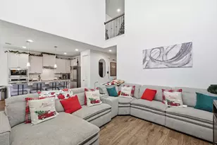 321 Corral Acres Way, Fort Worth, TX 76120 - Photo 7