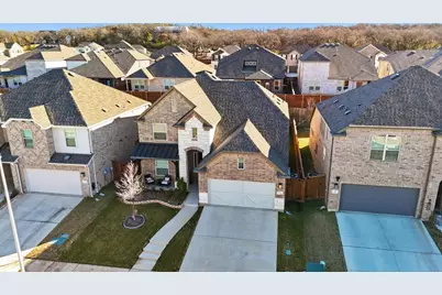 321 Corral Acres Way, Fort Worth, TX 76120 - Photo 39