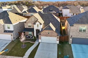 321 Corral Acres Way, Fort Worth, TX 76120 - Photo 39