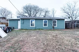 4809 State St, Abilene, TX 79603 - Photo 25