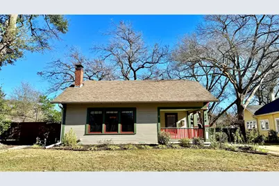 218 Elm Drive, Terrell, TX 75160 - Photo 27