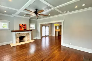 218 Elm Dr, Terrell, TX 75160 - Photo 5