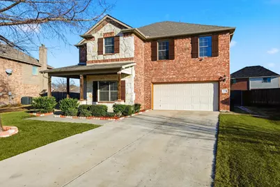 2916 Briarbrook Drive, Seagoville, TX 75159 - Photo 1