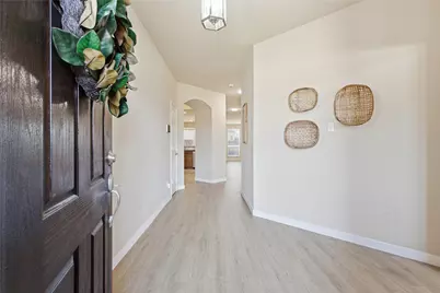 4605 Barberry Tree Cove, Fort Worth, TX 76036 - Photo 3