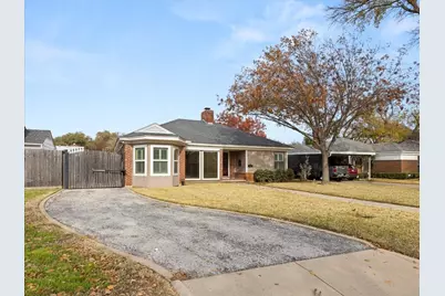 6320 Malvey Avenue, Fort Worth, TX 76116 - Photo 3