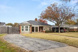 6320 Malvey Ave, Fort Worth, TX 76116 - Photo 3