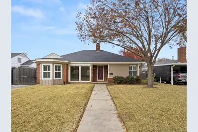 6320 Malvey Avenue, Fort Worth, TX 76116 - Photo 1
