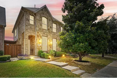 218 Wallington Way, Lewisville, TX 75067 - Photo 1
