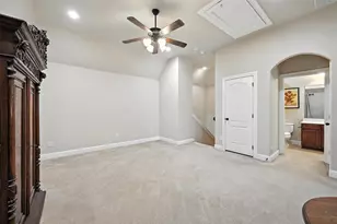 218 Wallington Way, Lewisville, TX 75067 - Photo 37