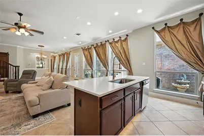 218 Wallington Way, Lewisville, TX 75067 - Photo 3