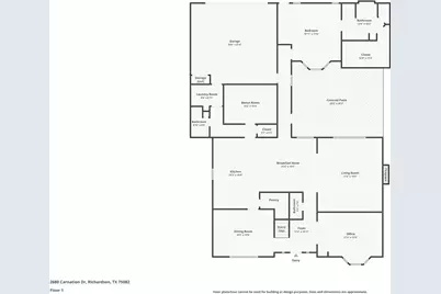 2680 Carnation Drive, Richardson, TX 75082 - Photo 29