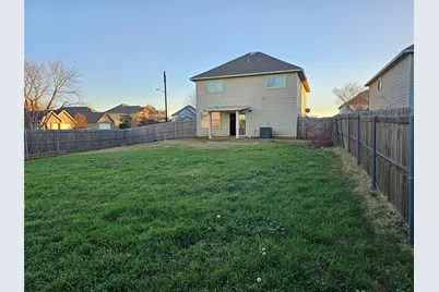 237 Crescent Ridge Drive, Fort Worth, TX 76140 - Photo 11