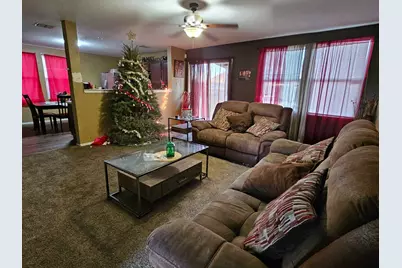 237 Crescent Ridge Drive, Fort Worth, TX 76140 - Photo 3