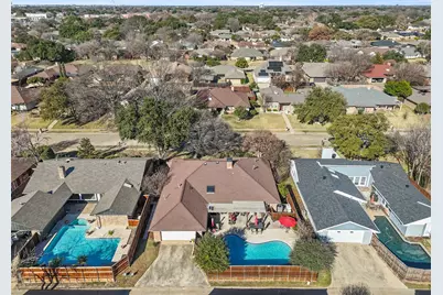 3816 Big Horn Trail, Plano, TX 75075 - Photo 37