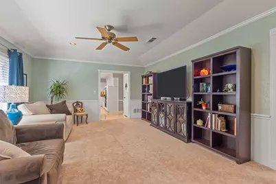 3816 Big Horn Trail, Plano, TX 75075 - Photo 13