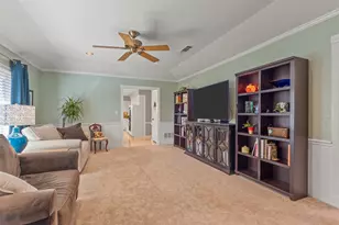 3816 Big Horn Trail, Plano, TX 75075 - Photo 13