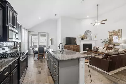 2216 Blackrail Court, Argyle, TX 76226 - Photo 21