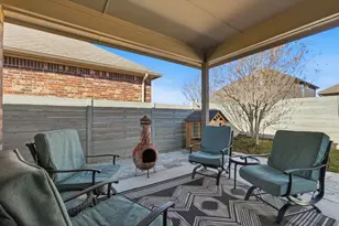 2216 Blackrail Ct, Argyle, TX 76226 - Photo 33