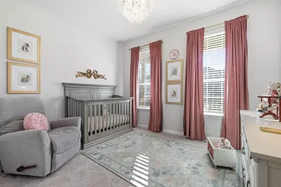 2216 Blackrail Court, Argyle, TX 76226 - Photo 9