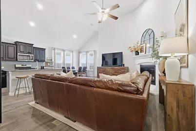 2216 Blackrail Court, Argyle, TX 76226 - Photo 17