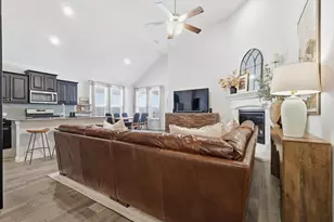 2216 Blackrail Ct, Argyle, TX 76226 - Photo 17