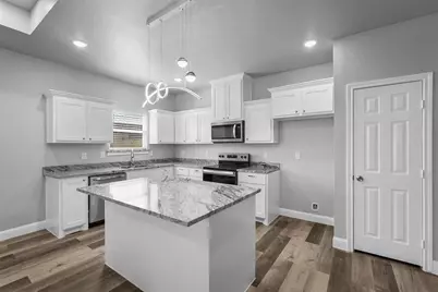 813 Oneal Street, Greenville, TX 75401 - Photo 5