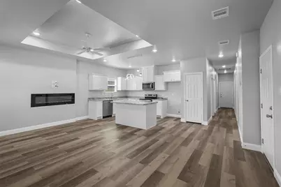 813 Oneal Street, Greenville, TX 75401 - Photo 3