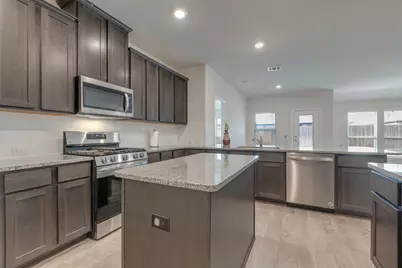 3017 Cobalt Drive, Aubrey, TX 76227 - Photo 9