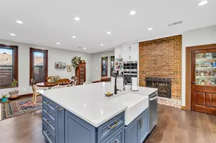 304 N Church St, Pilot Point, TX 76258 - Photo 17