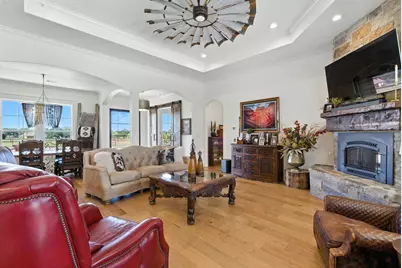 1000 Rambling Oaks Lane, Weatherford, TX 76088 - Photo 21