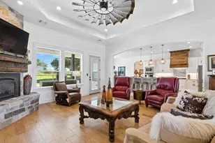 1000 Rambling Oaks Ln, Weatherford, TX 76088 - Photo 23