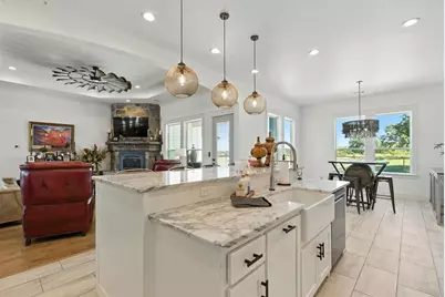 1000 Rambling Oaks Lane, Weatherford, TX 76088 - Photo 13