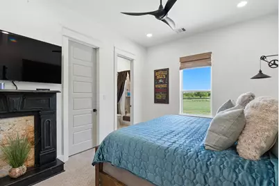 1000 Rambling Oaks Lane, Weatherford, TX 76088 - Photo 15